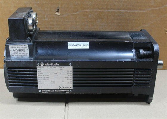 AB 1326AB-B720E-M2K7LS Servomotor werkt met feedback Multi-turn High-resolution