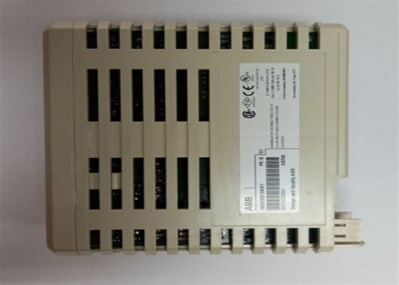 ABB AI835A 3BSE051306R1 AI835A Digitale IO-module Originele doos Nieuwe originele