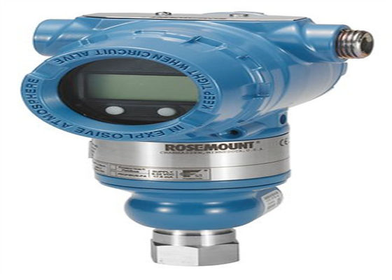 Rosemount Smart DP druktransmitter 3051TG2A2B21AB4M5 Gepatenteerd 2 - 150 Psi