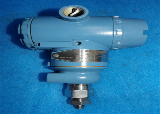 Rosemount Smart DP druktransmitter 3051TG2A2B21AB4M5 Gepatenteerd 2 - 150 Psi