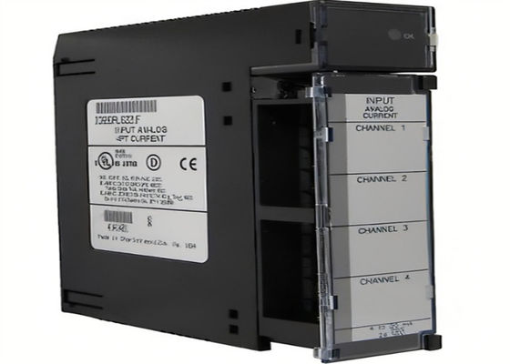 GE FANUC IC693PWR332 +5 VOLTS DC/30 WATTS, +24 VOLTS DC geïsoleerd/20 WATTS