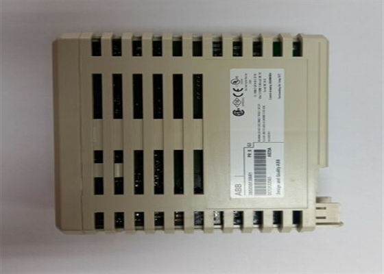 ABB AI835A 3BSE051306R1 AI835A THERMOCUPLE/MV INPUT 8 CH GEBRUIKSMODUL ENDELING