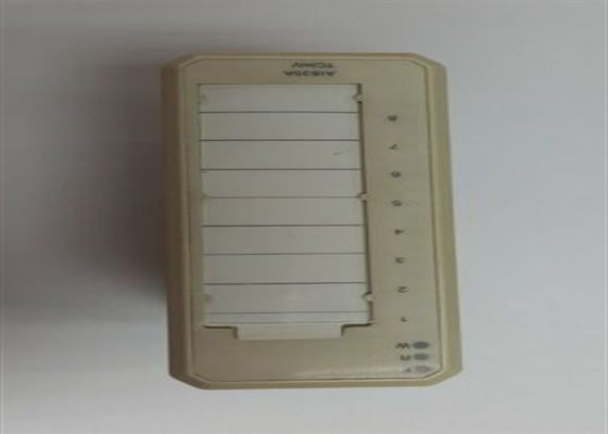 ABB AI835A 3BSE051306R1 AI835A THERMOCUPLE/MV INPUT 8 CH GEBRUIKSMODUL ENDELING
