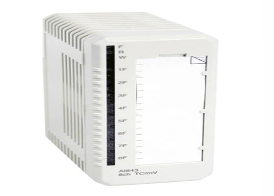 ABB AI843 3BSE028925R1 AI843 Digitaal IO-module Nieuw origineel