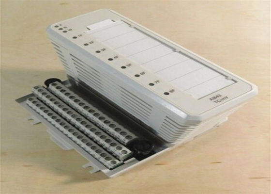 ABB AI843 3BSE028925R1 AI843 Digitaal IO-module Nieuw origineel