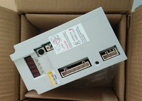 Mitsubishi Electric AC Servo Versterker MR-E-200A-KH003 2KW Industriële motorrijder NIEUW