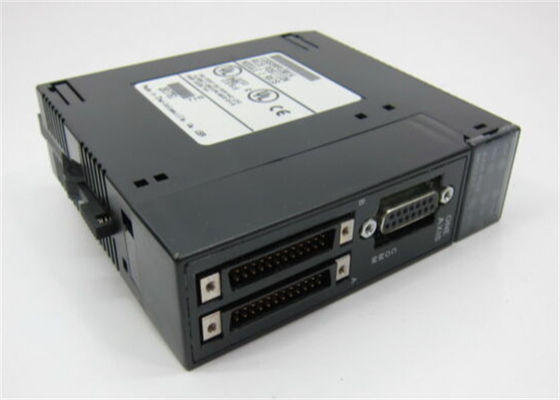 GE FANUC IC693APU301 Eenassige module 24-pin nieuw in originele doos
