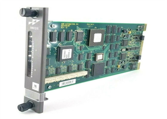 Merkteken ABB INNIS11 Network Digital IO module nieuw in originele doos