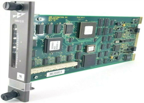 Merkteken ABB INNIS11 Network Digital IO module nieuw in originele doos