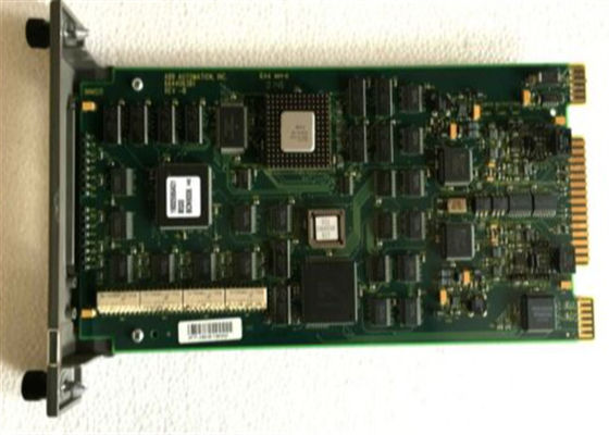 Merkteken ABB INNIS11 Network Digital IO module nieuw in originele doos