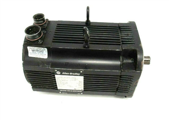 AB 1326AB-B515E-M2L BORSTELLOZE AC-SERVOMOTOR 380-460 VOLT AC 50-60 HERTZ
