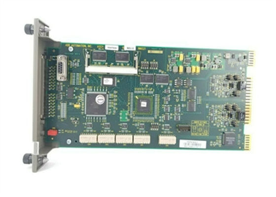 ABB INNIS21 gloednieuwe digitale module met een jaar garantie 2kg