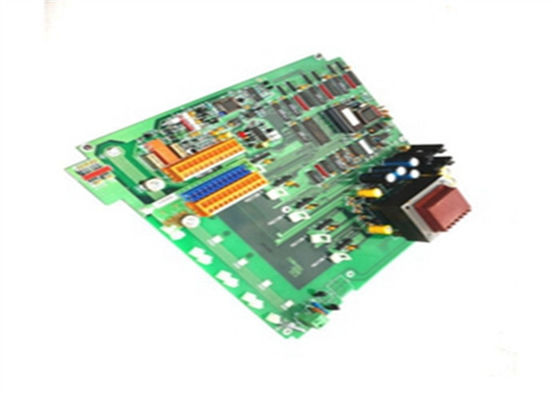 ABB INNIS11 Bailey Network Interface Slave Module 1500 punten binnen