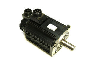 Yaskawa AC servomotor 3000 1 / min Elektrische servomotor SGMSS-10ACA21