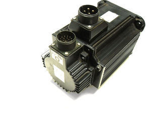 Yaskawa AC servomotor 3000 1 / min Elektrische servomotor SGMSS-10ACA21