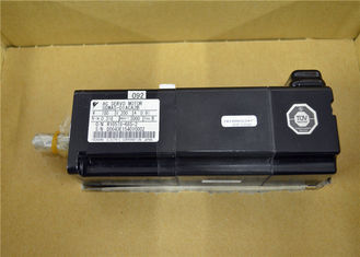 Yaskawa servomotor SGMAS-04ACA2B borstelloze AC servomotor met hoge toerental 200V 2.6A