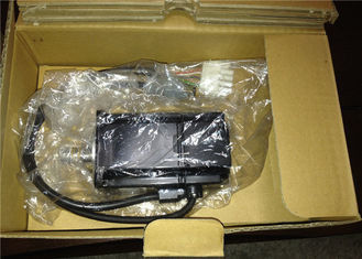 Yaskawa Industriële Servomotor met variabele snelheid Yaskawa SGMAH-02AAA21 200W 200V 0.637N.M