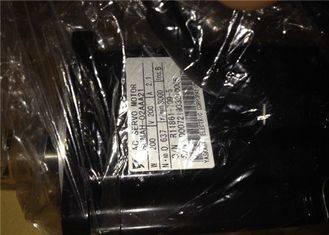 Yaskawa Industriële Servomotor met variabele snelheid Yaskawa SGMAH-02AAA21 200W 200V 0.637N.M
