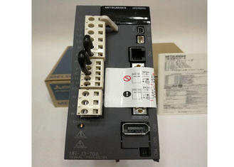 Mitsubishi MR-J3-70A-KE003U502 Industriële AC Servo Motor Drive Control Versterker 750W