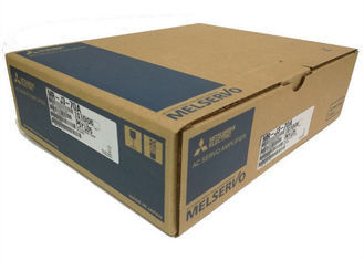 Mitsubishi MR-J3-70A-KE003U502 Industriële AC Servo Motor Drive Control Versterker 750W