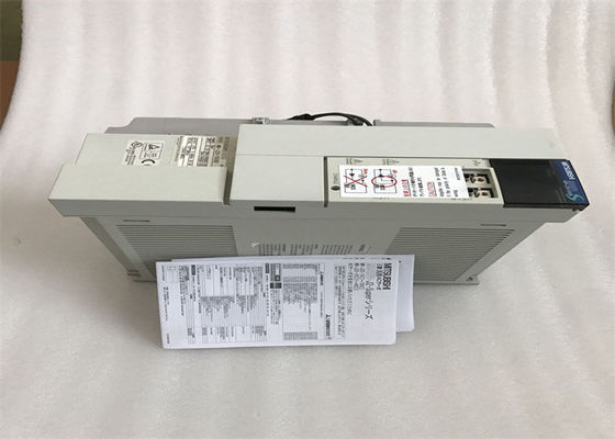 Mitsubishi AC Servo Drive MR-J2S-500B 5KW 500A AC200-230V Industriële 3-fases versterker