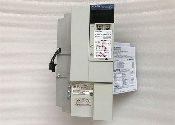 Mitsubishi AC Servo Drive MR-J2S-500B 5KW 500A AC200-230V Industriële 3-fases versterker