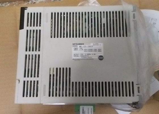 MITSUBISHI AC SERVO DRIVER AMPLIFIER MR-J2S-100CP Industriële borstelloze controller 1KW NUWE