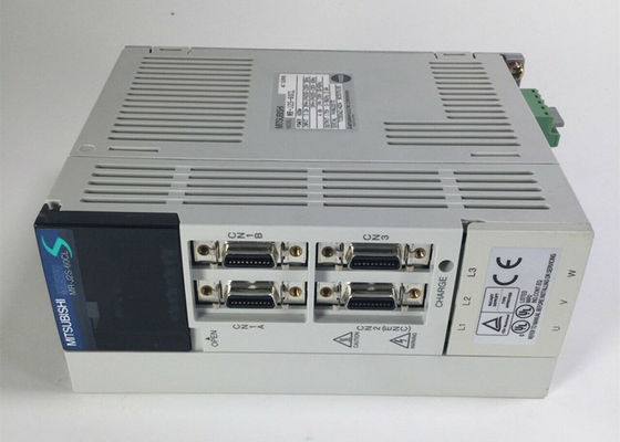 MITSUBISHI AC Servo Drive MR-J2S-60CL Industriële Servo Versterker Kracht 600W Invoer 3.2A NUWE