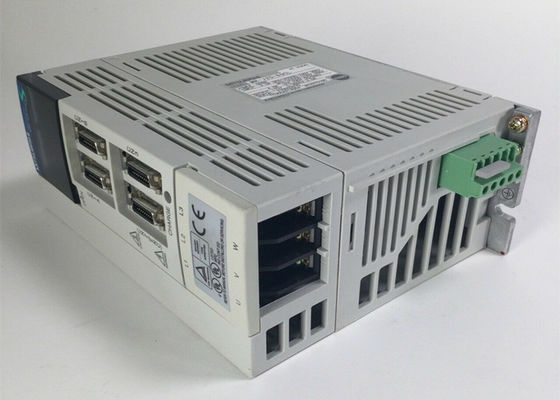 MITSUBISHI AC Servo Drive MR-J2S-60CL Industriële Servo Versterker Kracht 600W Invoer 3.2A NUWE