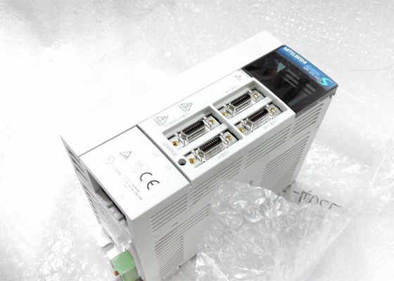 MITSUBISHI AC Servo Drive MR-J2S-40CL Kracht 400W 2.6A 200-230V 50Hz industriële versterker