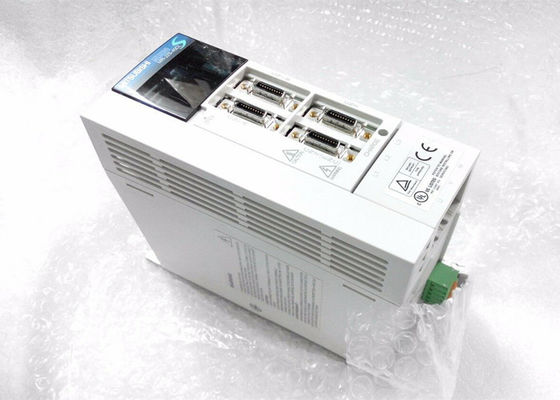 MITSUBISHI AC Servo Drive MR-J2S-40CL Kracht 400W 2.6A 200-230V 50Hz industriële versterker