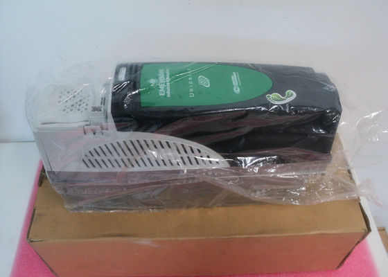 NIDEC EMERSON CONTROL TECHNIQUES UNIDRIVE SP1201 AC aandrijving 0,75 kW 240V 5.2A SP1.5TL 1,5 pk
