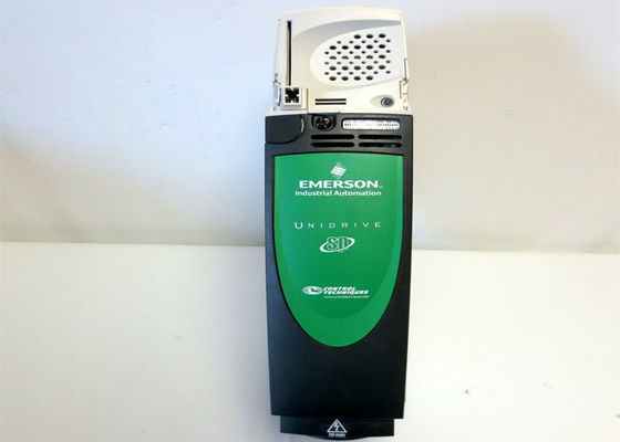 NIDEC EMERSON CONTROL TECHNIQUES UNIDRIVE SP1201 AC aandrijving 0,75 kW 240V 5.2A SP1.5TL 1,5 pk