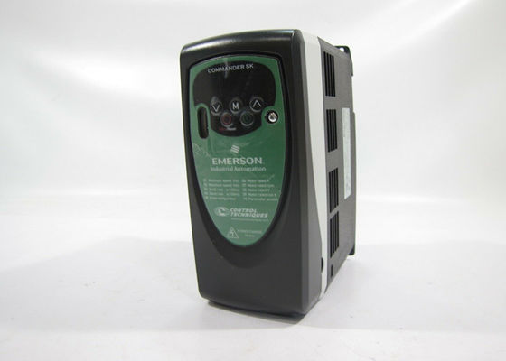 CONTROL TECHNICES Commander SKB3400110 1.1kW 2.8A 380 - 480VAC Variabele frequentiedruk