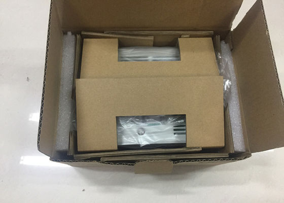 Mitsubishi elektrische aandrijvingen MDS-B-SVJ2-01 Industrial AC Servo Motor Drive Unit 0.1KW 0.9A