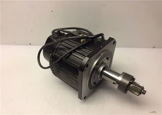 Industriële servomotor Yaskawa motor 1150W 2000RPM 7.3A 200V SGMDH-12A2A-YR13