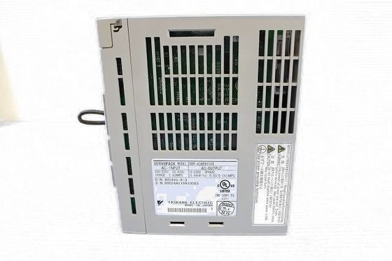 Yaskawa SGDP-A3APAY108 AC Servo Versterker 1 Jaar Garantie Nieuw
