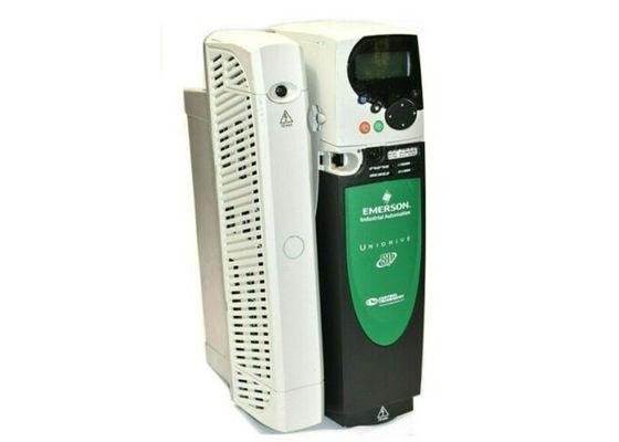 De de Controletechnieken SP2203 UniDrive van NIDEC Emerson SP8TL het Industriële Comité van 7,5 kW zetten Aandrijving op