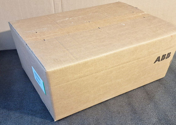 AI635 3BHT300032R1 S600 Analoog I/O-invoermodule 0-20mA Garantie