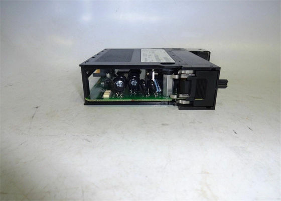 HONEYWELL TC-ODK161 EXPERIAN 16 PUNT REV OUTPUT MODUL 120/240V-AC Zwarte kleur