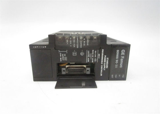 GE FANUC IC693PWR321 SERIE DIGITAL I O Moudle gloednieuw in doos