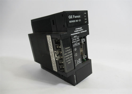 GE FANUC IC693PWR321 SERIE DIGITAL I O Moudle gloednieuw in doos