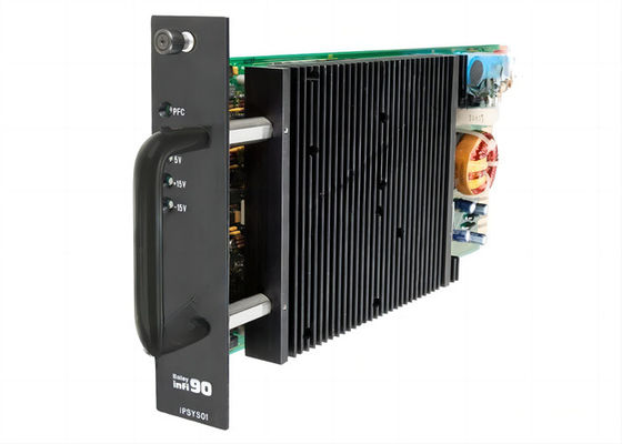 BRAND NEW AND ORIGINAL ABB IPSYS01 SYSTEM POWER MODULE PCB-bord voor elektrische apparatuur