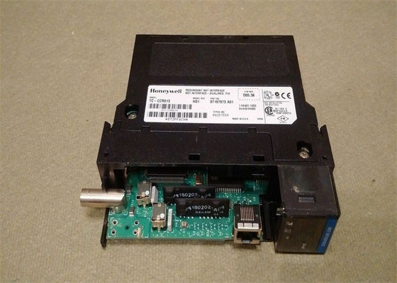 Honeywell TC-CCR-serie stroomvoorziening modules Brand New In Original
