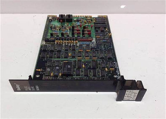 ABB Model NDSM04 NETWORK 90 DIGITAL SLAVE PULSE GREEN COLOR INPUT MODUL