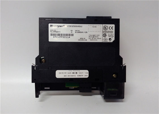 Honeywell TC-PPD011 30V DC 100MA voedingsmodule in origineel