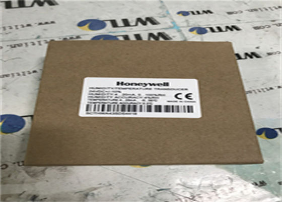 Honeywell TC-PPD011 30V DC 100MA voedingsmodule in origineel