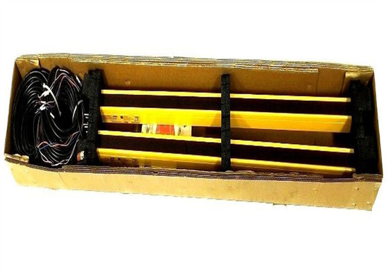 OMRON STI MS4800S-30-1240-30X-30R Veiligheidslichtgordijnen 70230-2508 24VDC NIB