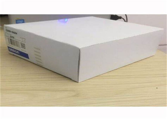 Omron C200H-DA004 Uitgangsmodule, 8-punts analoog, 4-20 ma, veiligheidsrelais, 8X 4-20 ma