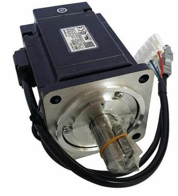 Yaskawa SGMAH-04ABAB1 230 VAC van 30 W tot 1,5k W 00 VAC van 300 W tot 55 kW